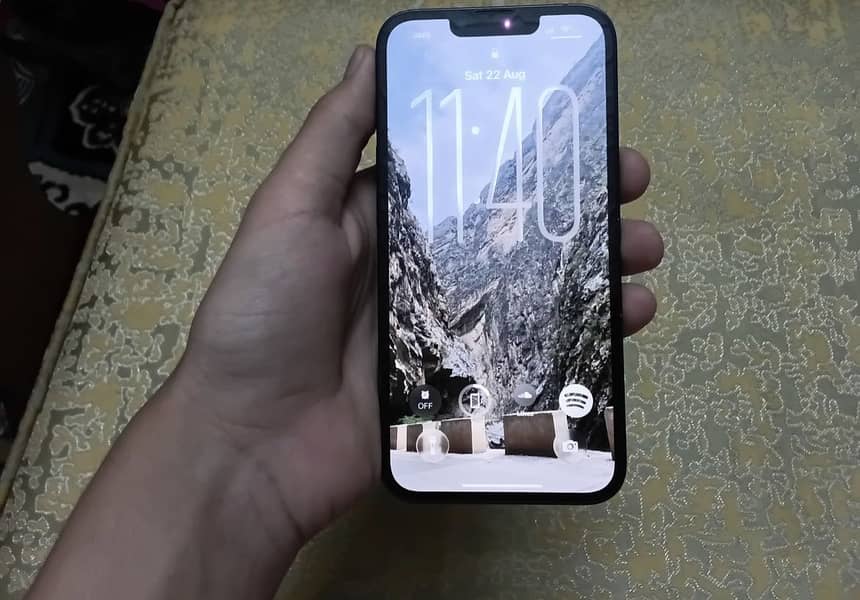 Apple iPhone 13 0