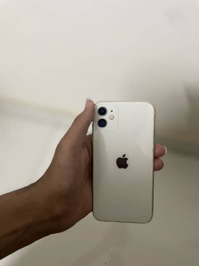 Apple iPhone 11