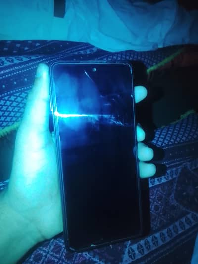 infinix smart note30