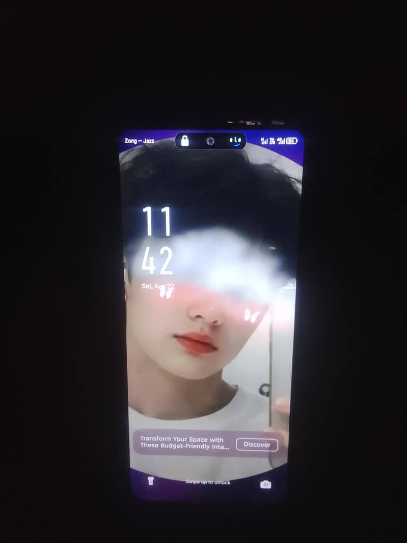 infinix smart note30 2