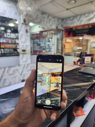 Apple iPhone XS
