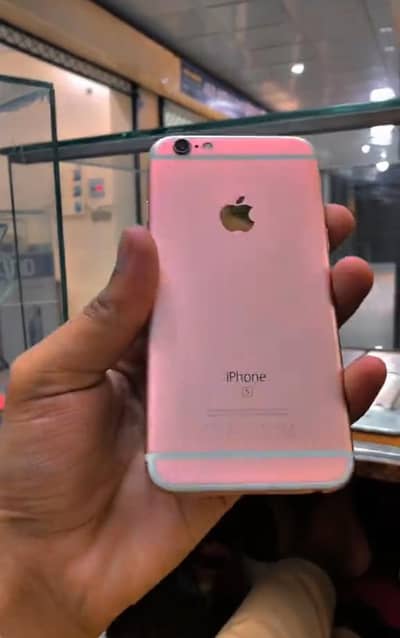 Apple iPhone 6S 03(26)(32)(21)(024)
