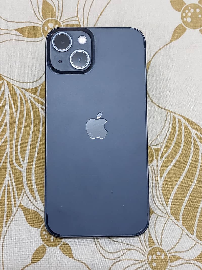 Apple iPhone 13 0