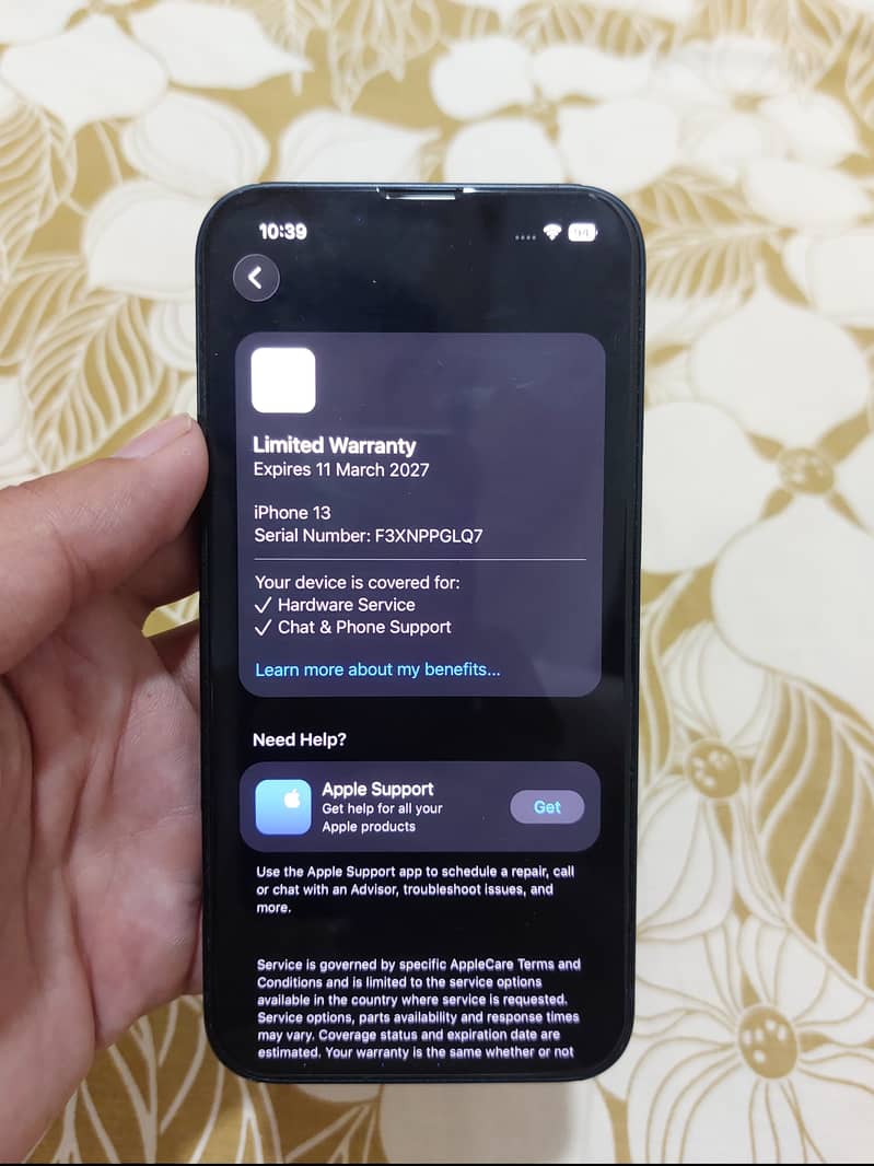 Apple iPhone 13 9