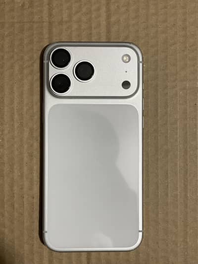 Apple iPhone 17 Pro Max 256gb