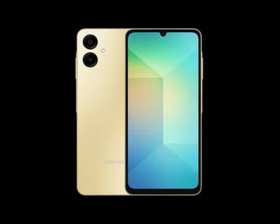 Samsung Mobile A06