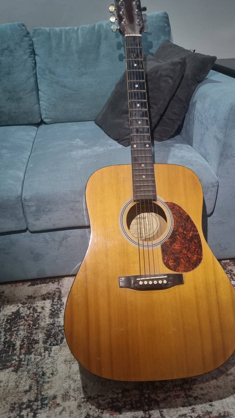 Guitar 2