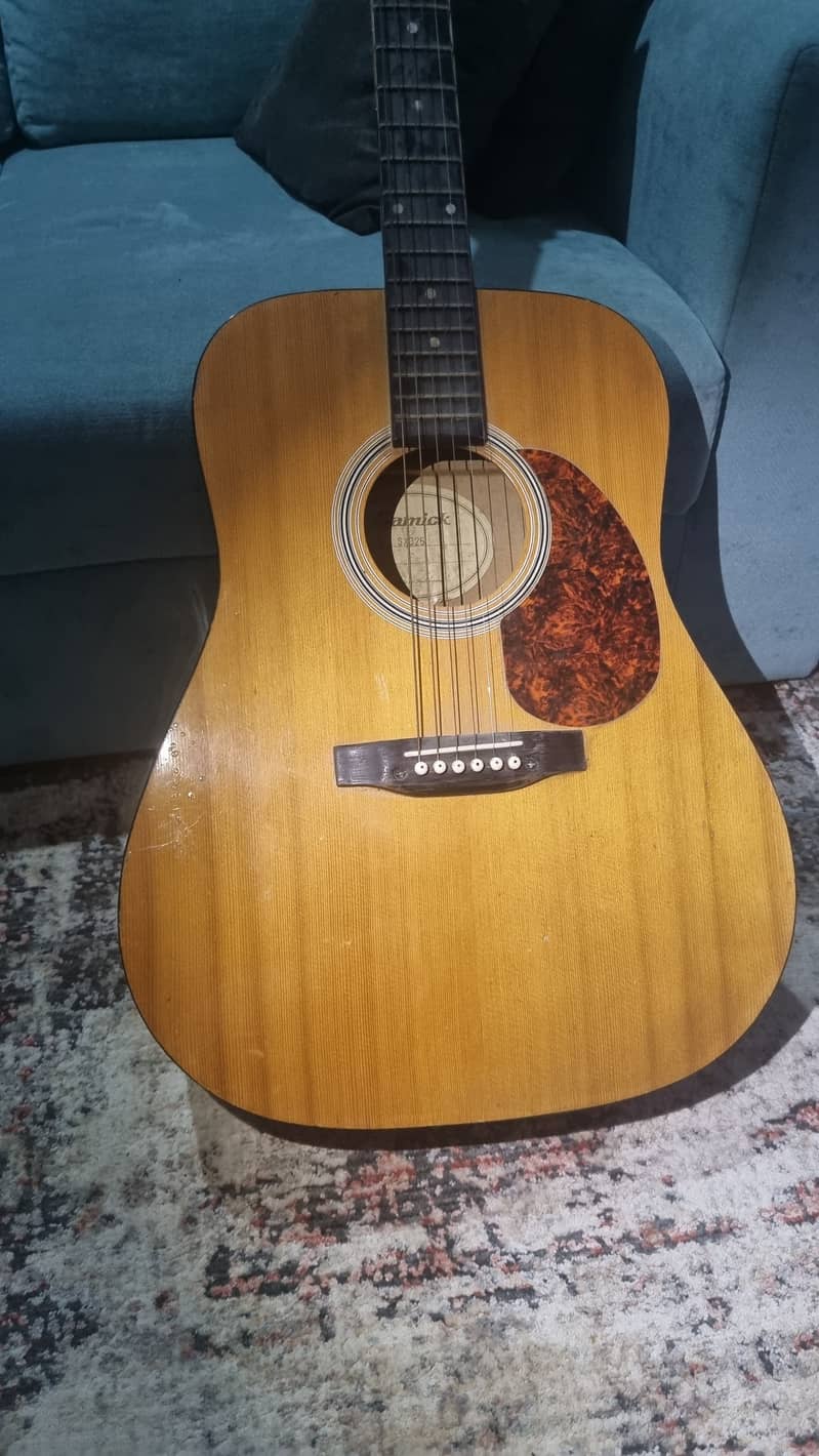 Guitar 3