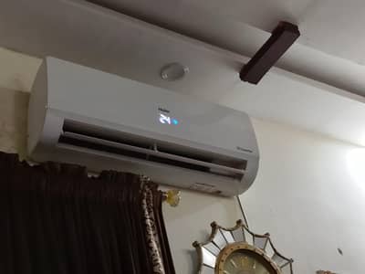 Hair 1 ton ac inverter  brand new