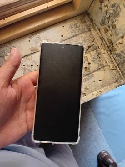 Infinix Hot 50 Pro Plus