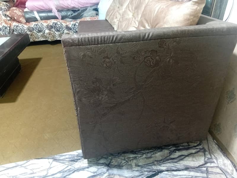 L Shape Sofa 6