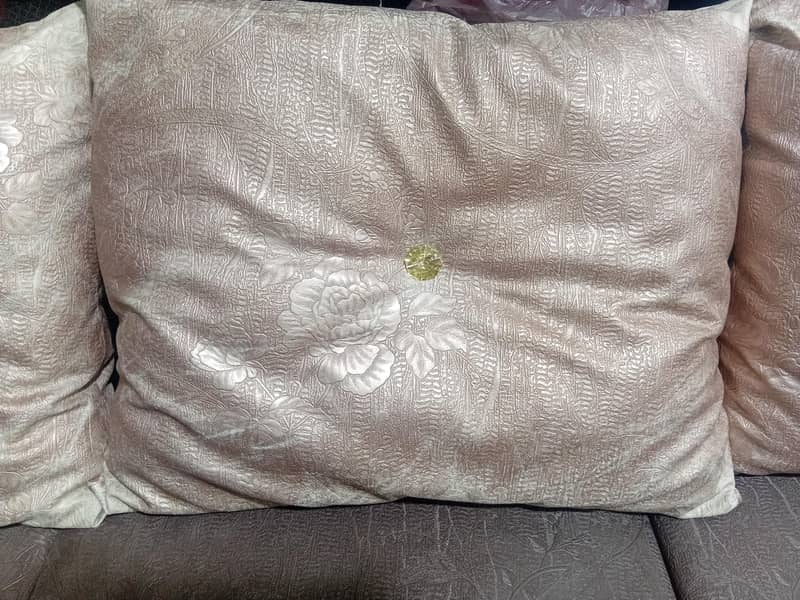 L Shape Sofa 8