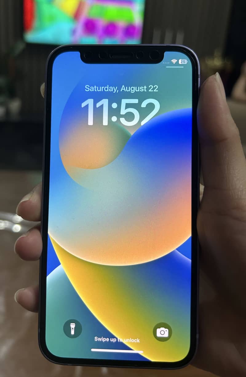 Apple iPhone 12 mini 1