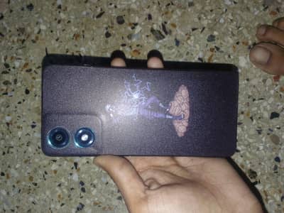 Motorola Moto G04s