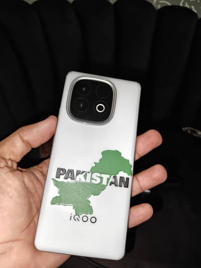 Vivo iQOO Z10 TURBO PLUS