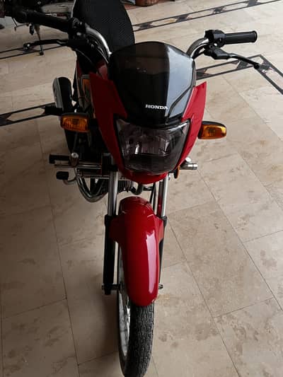 Honda Pridor 2022