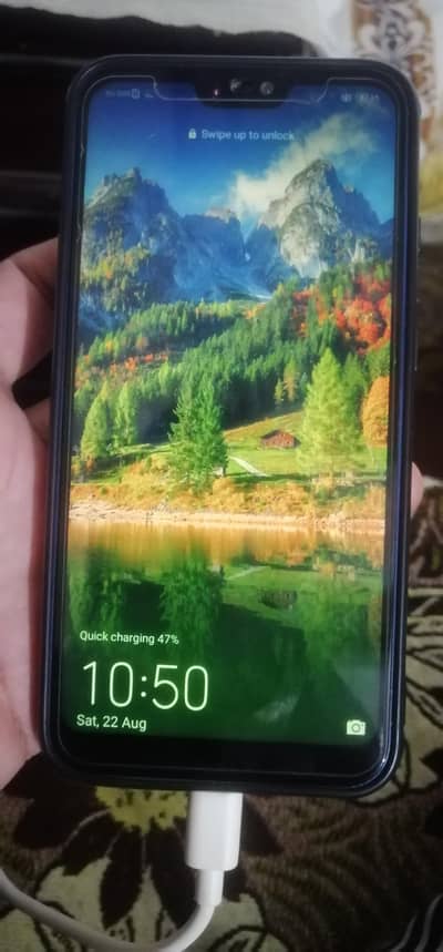 Huawei P20 lite 4 64