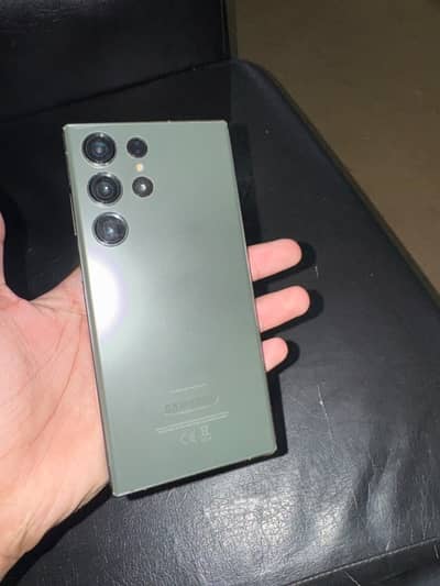 Samsung Mobile S23 Ultra