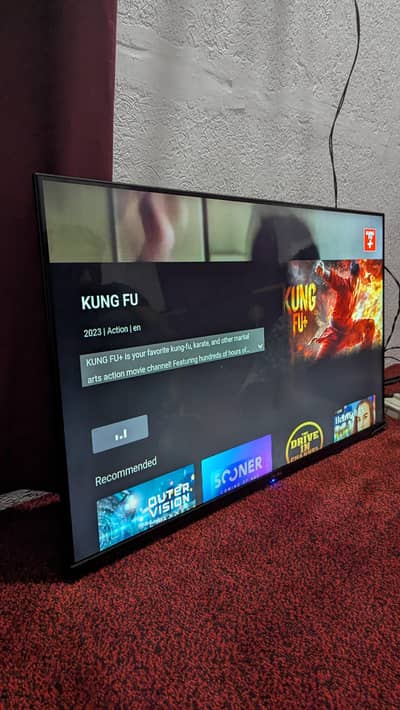 Samsung led