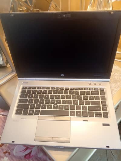 HP EliteBook 8460p Core i5-2nd Generation
