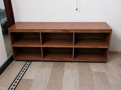 clothes and iron stand