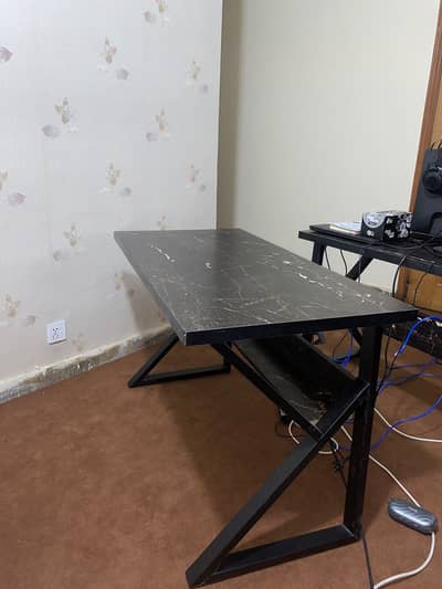 Tables for oofice