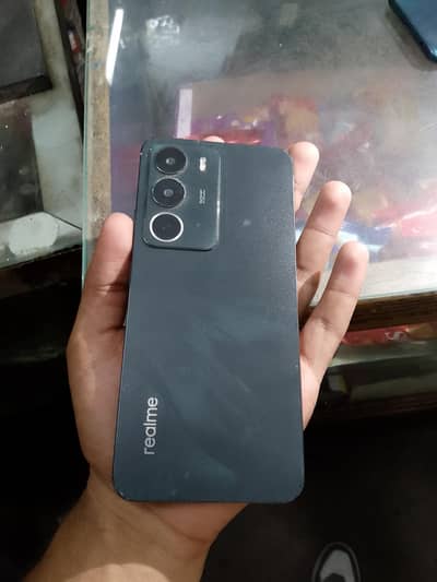Realme C71