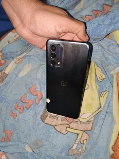 Oneplus Nord N200 5G