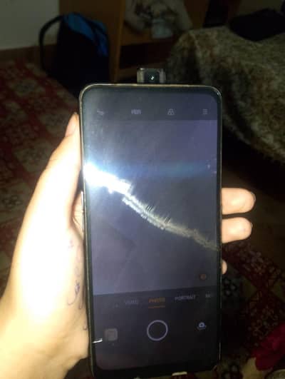OPPO Reno 2z (8GB / 128GB)