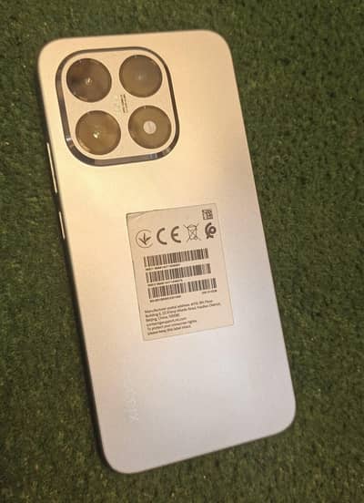 Xiaomi 15T 12+512 official pta complete box