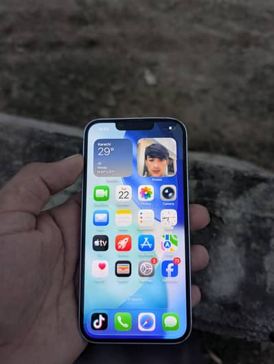 Apple iPhone 14