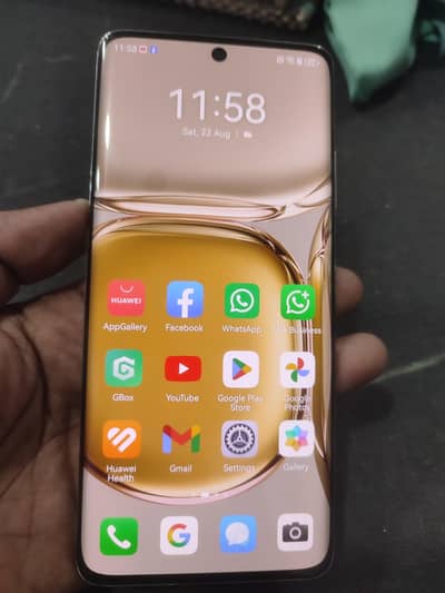 Huawei P50 Pro