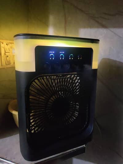 air cooler smoking be nikalta ha