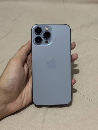 Apple iPhone 13 Pro Max