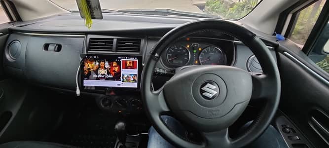 Suzuki Cervo 2007