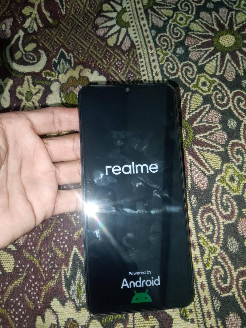 Realme Note 60 4