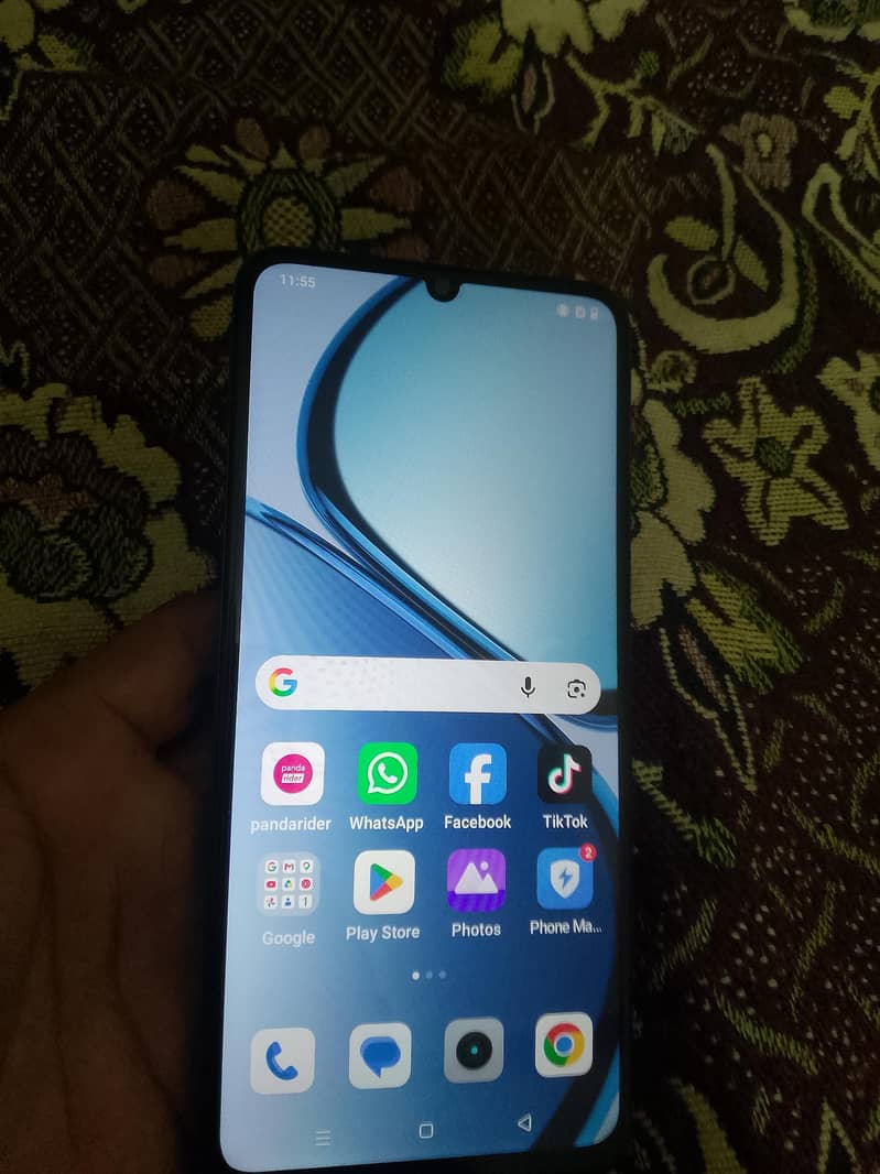 Realme Note 60 5