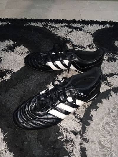Adidas adi-questra III