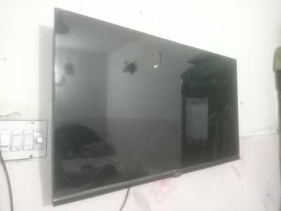 HIGHLIFE LED TV 40"