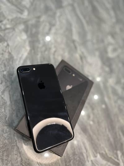 Apple iPhone 8 Plus