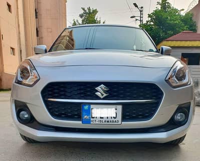 Suzuki Swift 2024 btr than cultus Raize Rocky yaris corolla