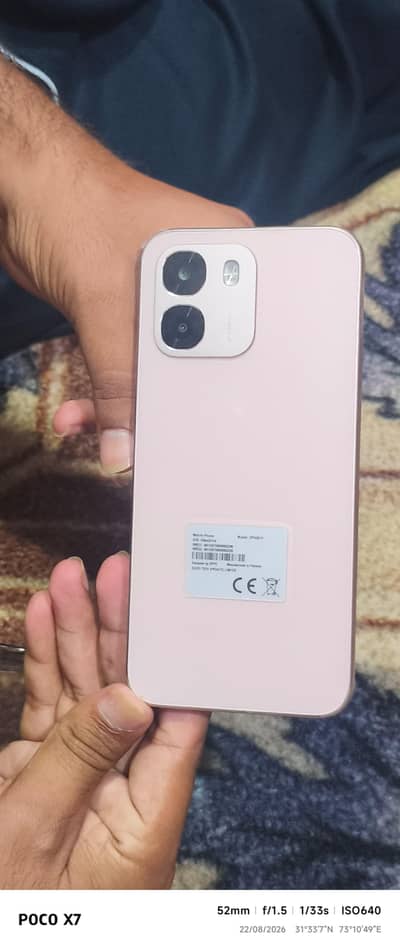 OPPO A6
