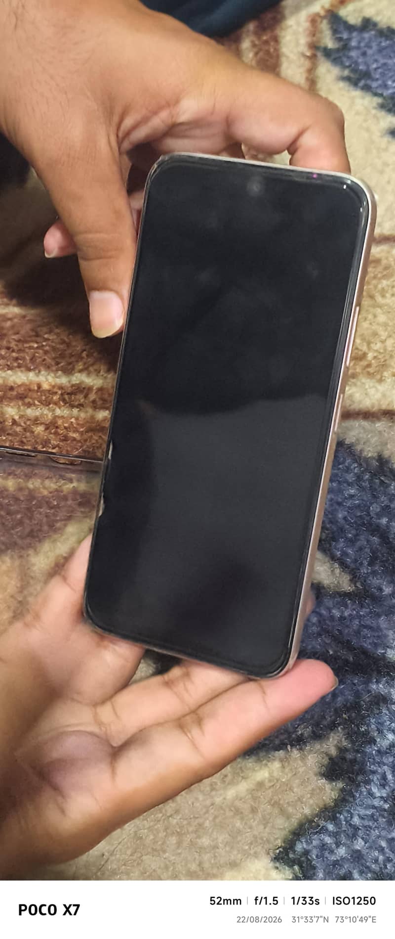 OPPO A6 1