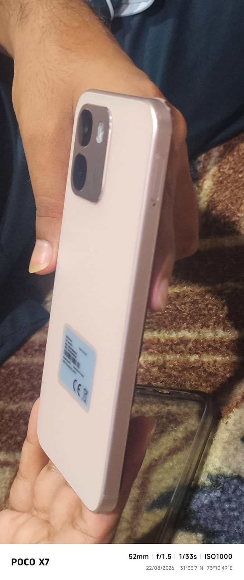 OPPO A6 2