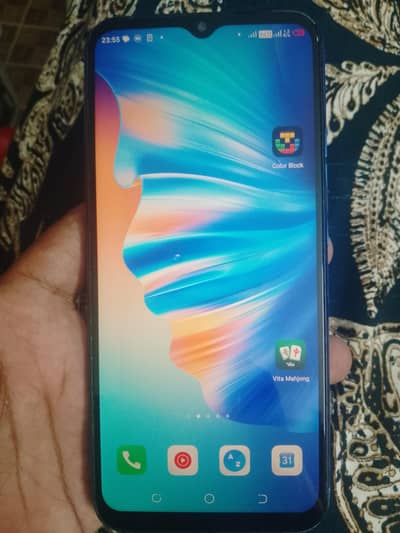 Tecno Spark 6