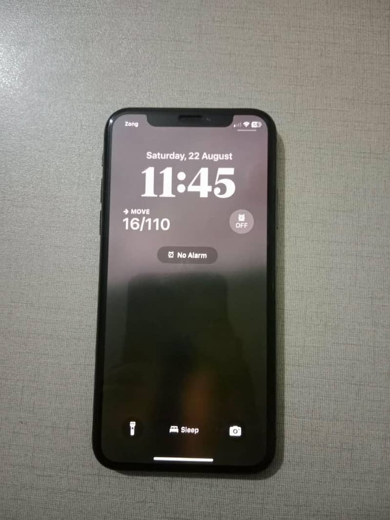 Apple iPhone XS 2