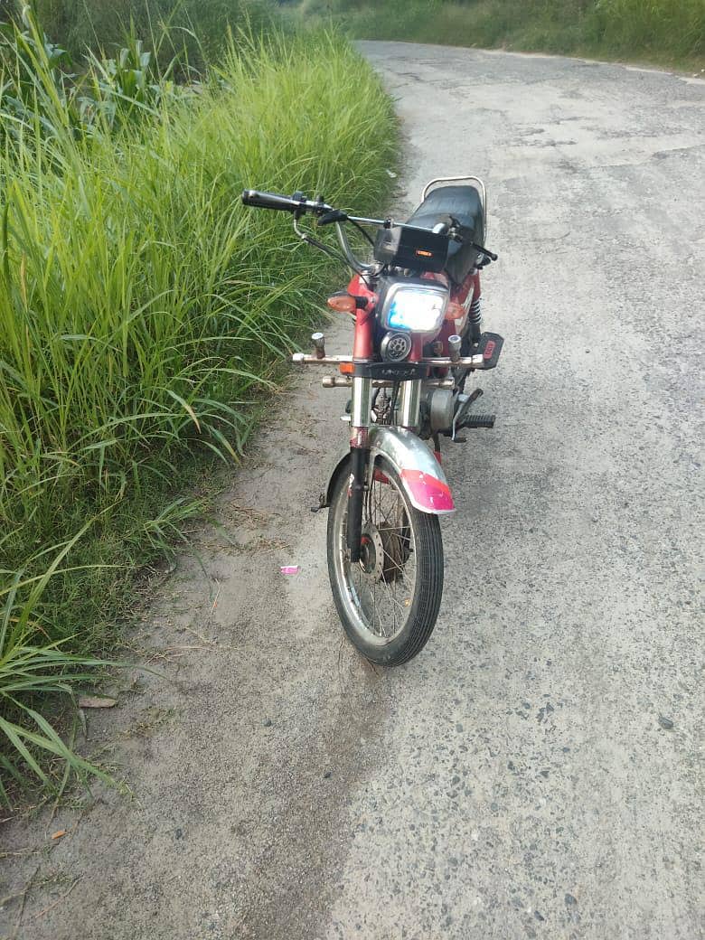 superstar 70cc 3