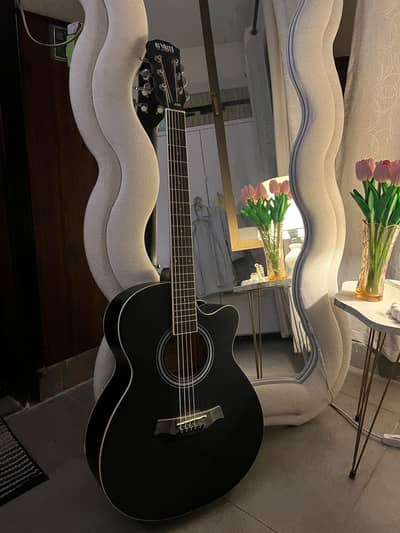 Guitar For Sale!