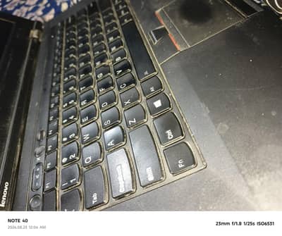 ThinkPad L430