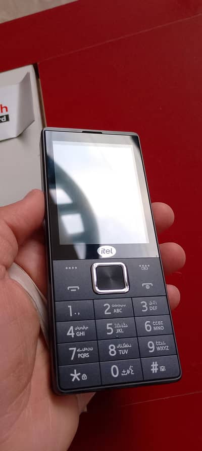 Itel power 700.3 sim suported